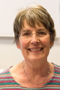 Anne Marie Dussol