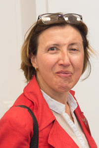 Gisèle Ivanoff-Pajot