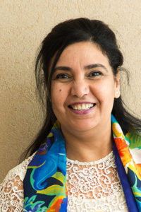 Khadija Lamiri