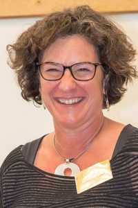 Nathalie Parent