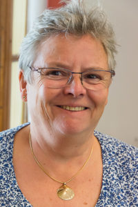 Anne-Marie Quantinet