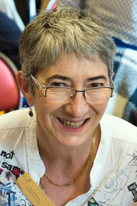Anne Royal