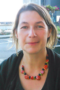 Karine Nivelais