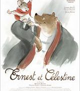 film ernest et celestine