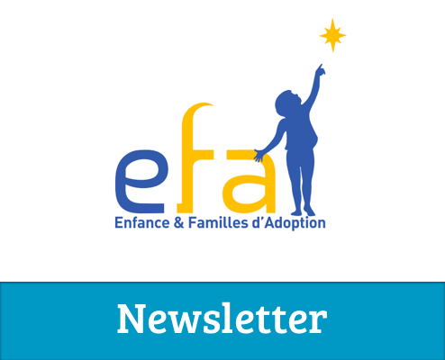 EFA Newsletter logo