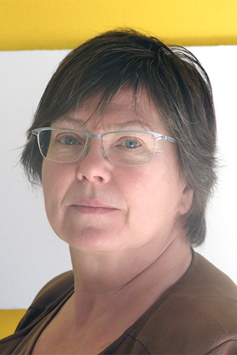 Claire LECUIR