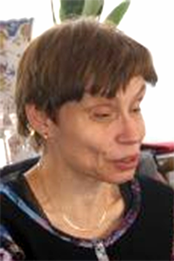 Mathile RABUT