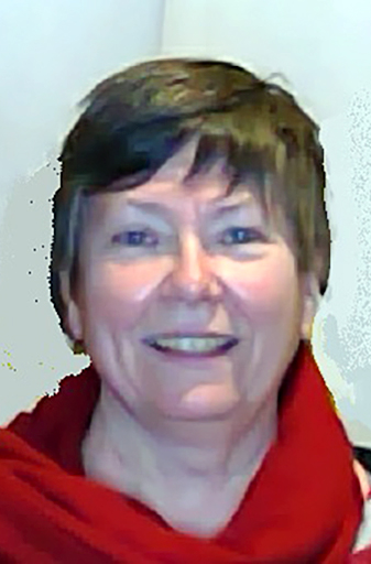 Claire LECUIR