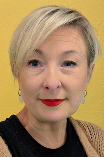 Alexandra DERAMAUX