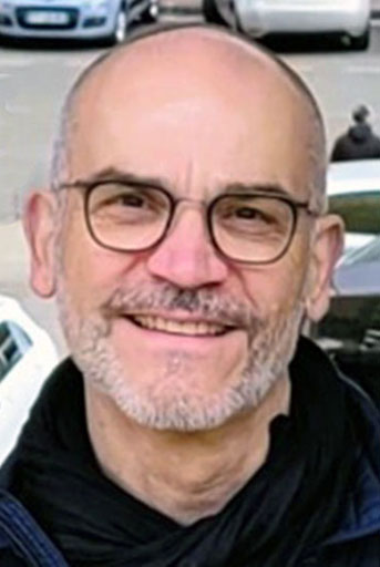Emmanuel LESPRIT