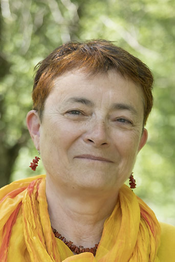 Nicole FINAS FILLON