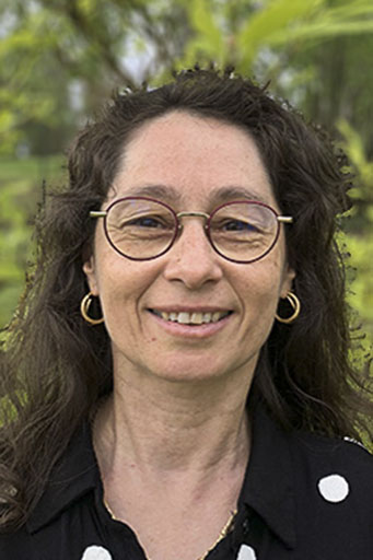 Isabelle GAUTRAUD