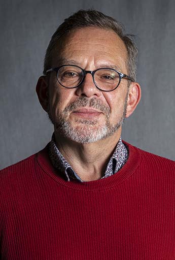 Eric Masse Le Goanvic