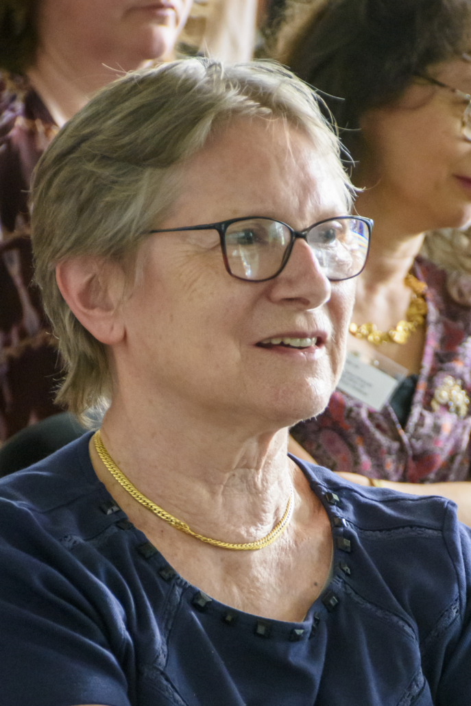 Brigitte MEAUME