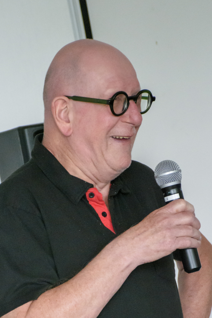 Jean François CHOULET