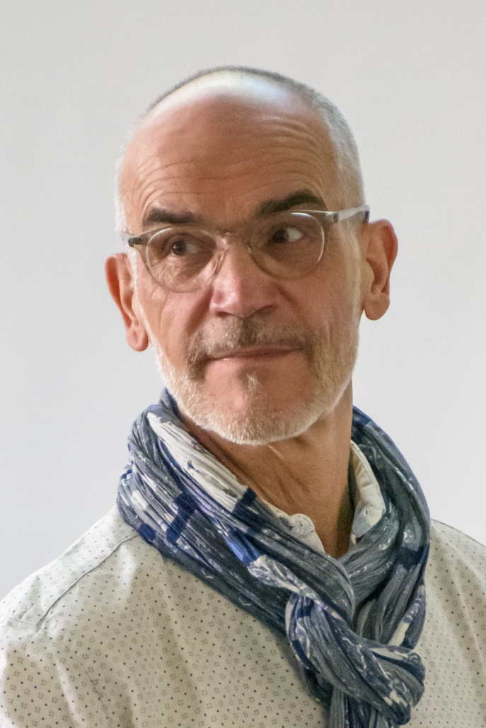 Emmanuel LESPRIT