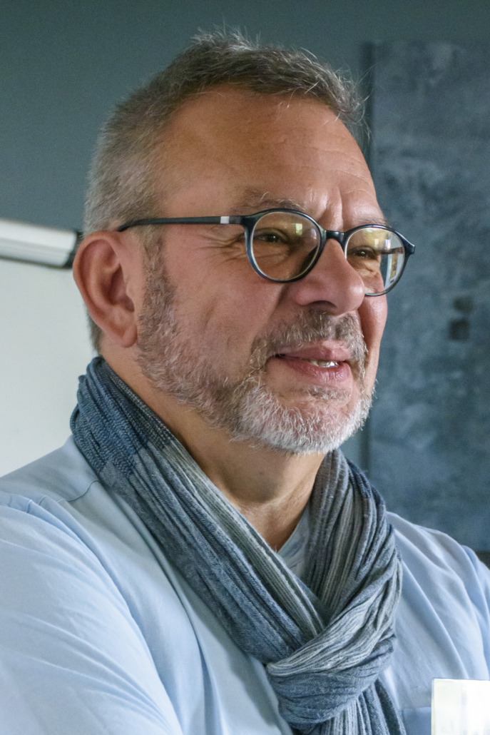 Eric Masse Le Goanvic