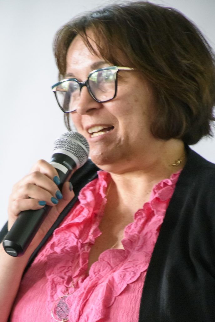 Aurélie SABATIER