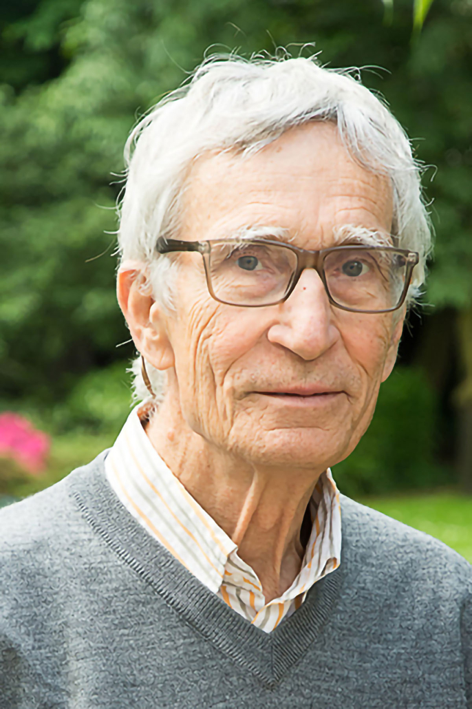 Jacques VAUGELADE