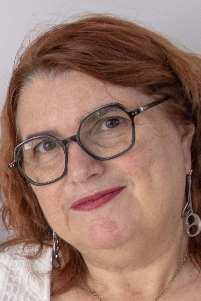 Sylvie MERLIER